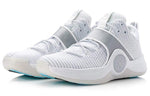Li-Ning Way Of Wade 6 'White Silver' ABAM089-28