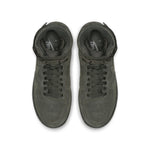 (GS) Nike Air Force 1 High LV8 'Sequoia' 807617-300
