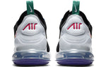 (GS) Nike Air Max 270 'Black White' CN7078-071