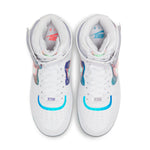 (WMNS) Nike Air Force 1 High LX 'Have A Good Game' DC2111-191