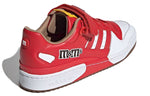 adidas M&M's x Forum '84 Low 'Red' GZ1935