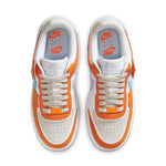 (WMNS) Nike Air Force 1 Shadow 'Rust Blue' CZ0365-100