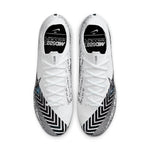 Nike Mercurial Vapor 13 Elite MDS AG Pro 'Dream Speed - White Black' CJ1294-110
