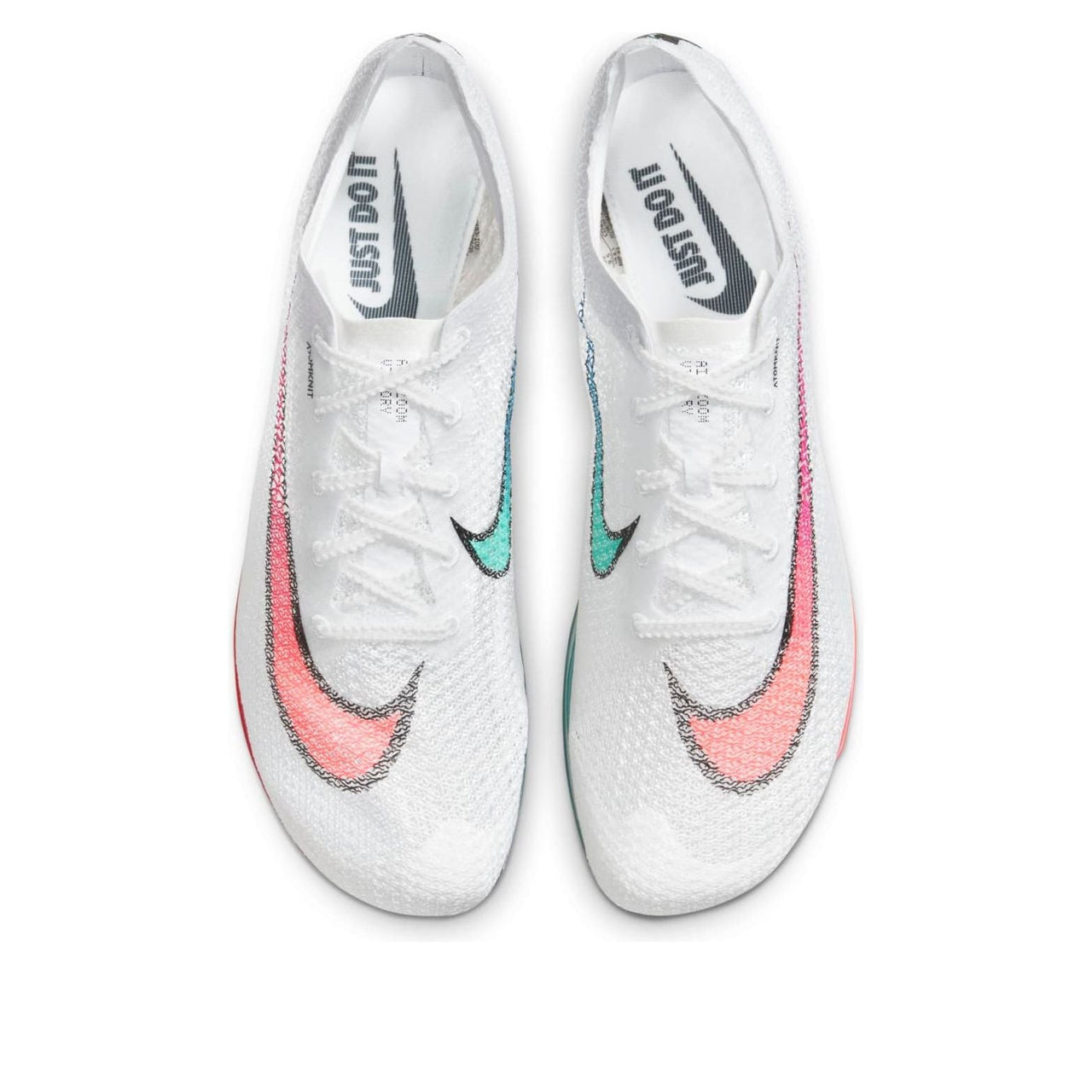 Nike Air Zoom Victory 'White Ombre' CD4385-100