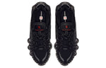 (WMNS) Nike Shox TL 'Black' AR3566-002