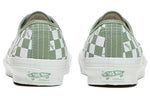 Vans OG Authentic LX 'Checkerboard - Loden' VN0A5FBDLDN