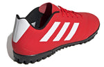 adidas Goletto VII TF 'Red White' FY3541