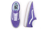 Vans Basics Comfycush Old Skool 'Purple White' VN0A5DYCB1P