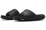 Under Armour Project Rock Slide 'Black' 3023762-001