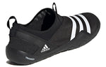 adidas Terrex Jawpaw Slip-On Heat.RDY 'Black White' GY6121