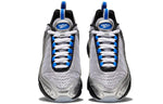 Reebok BlackEyePatch x Daytona DMX II 'Metallic Silver' EG7752