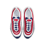 (GS) Nike Air Max 97 'USA' CW5856-100