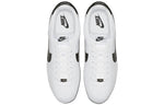 Nike Cortez Basic Leather 'White Black' 819719-100