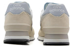 (WMNS) New Balance 574 'Angora Granite Sea salt' WL574AA2