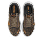 (WMNS) Nike SuperRep Go 3 Next Nature Flyknit Premium 'Olive Grey Metallic Copper' DQ4679-001