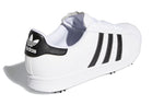 adidas originals SuperStar Golf 'White Black' G57857