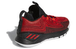 adidas D Rose Son of Chi 2 'Red Black' GY6497