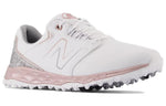 (WMNS) New Balance Fresh Foam Links SL v2 'White Pink' WG4006WRG