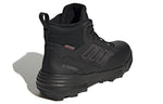 adidas Terrex Unity Leather Mid Cold.RDY 'Triple Black' GZ3367