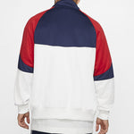 Nike AS Men's Nike Sportswear HE WR JKT Jacket PK SUMMIT White BV2626-121