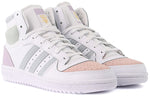 (WMNS) adidas Top Ten RB 'Pink Sky Tint' FX8526