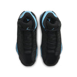 (GS) Air Jordan 13 Retro 'Black University Blue' 884129-041