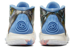 Nike Kyrie 6 Preheat 'Los Angeles' CN9839-101