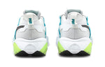 PUMA Cell Fraction Fade Running Shoes White/Blue/Green 194372-02