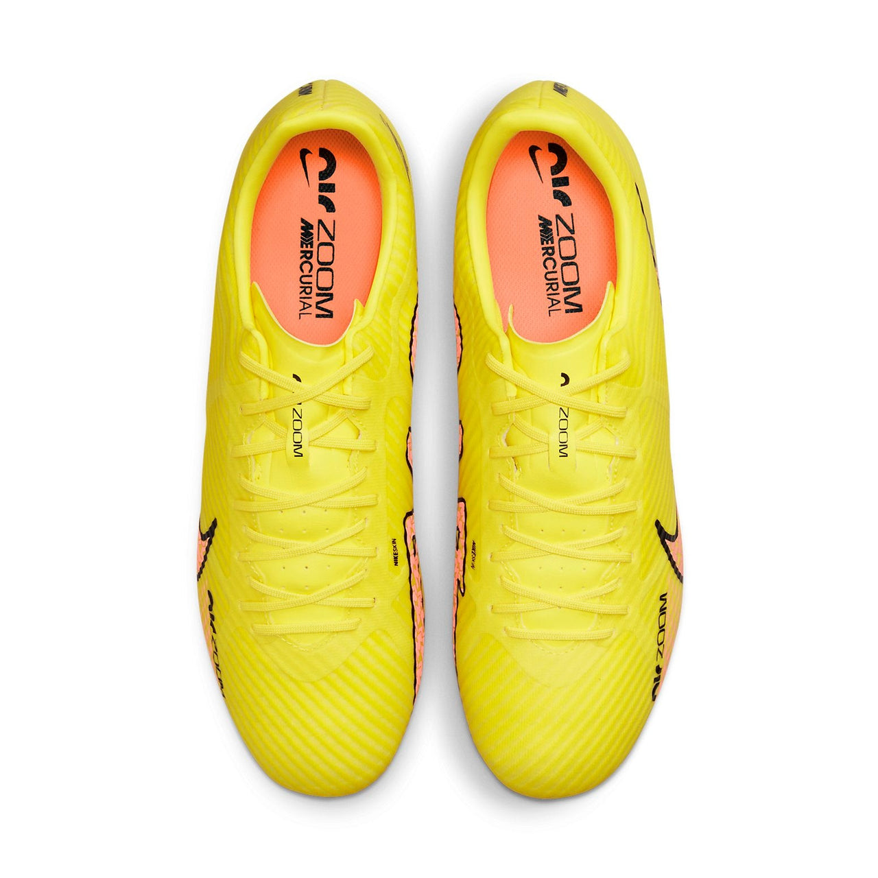 Nike Zoom Mercurial Vapor 15 Academy MG 'Lucent Pack' DJ5631-780