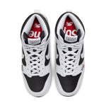 Nike x Supreme SB Dunk High 'By Any Means - Stormtrooper' DN3741-002