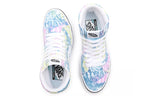 Vans Tie-dye Comfycush Sk8-hi Multi-Color VN0A3WMB49L