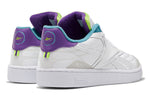 Reebok Club C RC 1.0 'White Gray Purple' DV8659