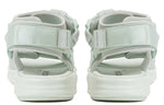 New Balance NB Mint Green Sandals SDL750MN