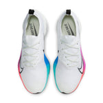 Nike Air Zoom Tempo Next% Flyknit 'White Hyper Violet' CI9923-100
