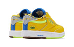 Reebok Illumination's Minions x Club C 85 Toddler 'Minions' FX3351
