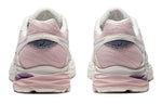 (WMNS) ASICS Gel-Flux 4 'White Purple' 1012A523-110