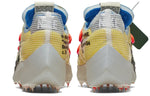 (WMNS) Nike x Off-White Vapor Street 'Tour Yellow' CD8178-700