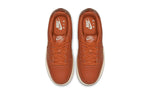 (GS) Nike Air Force 1 Low Premium 'Embroidered Swoosh' AV0750-200