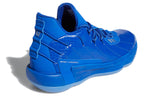 adidas Ric Flair x Dame 7 'Royal Blue' FX6619