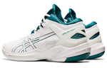 ASICS Gel Burst 25 'White Velvet Pine' 1063A032-103