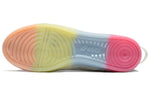 (WMNS) ASICS Double Clutch Retro Fleece High Board Shoe Milk White 1202A078-101