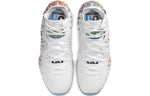 Nike LeBron 17 EP 'Air Command Force' BQ3178-100