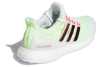 (WMNS) adidas UltraBoost 5.0 DNA 'Glow In The Dark - White Black' G58759