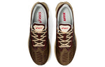 ASICS Novablast 'Brown Burgundy' 1021A467-200