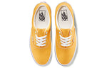 Vans Casual Style Unisex Low-Top Sneakers Yellow VN0A38FRWQ2
