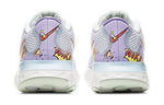 (WMNS) Nike Renew Run 'Barely Grape' CW2644-581