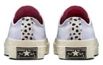 (WMNS) Converse Chuck Taylor All Star 1970s Sneakers Blue 572204C