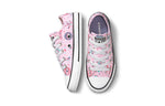 (PS) Converse All Star 'Pink Red' A02443C
