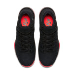 Air Jordan Super.Fly 2017 'Black Infrared' 921203-024