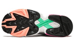 (WMNS) adidas Falcon 'Light Granite' BB9173